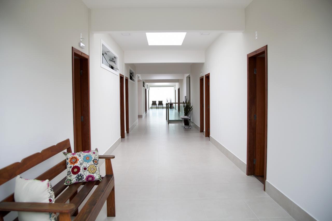 Jabo Inn Hotel Jaboticatubas Exterior photo
